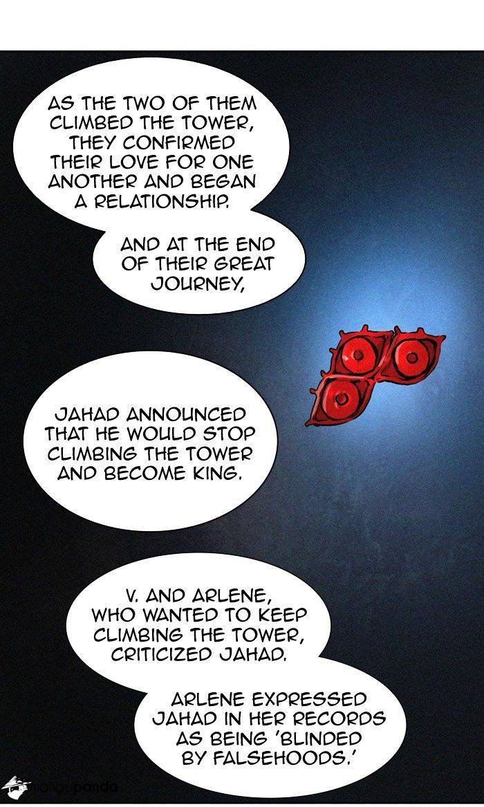 Tower of God Chapter 320 image 023